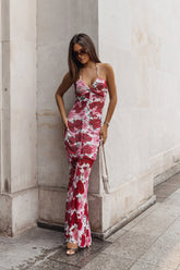 Vestido Casual modelo 214752 LaBalancia